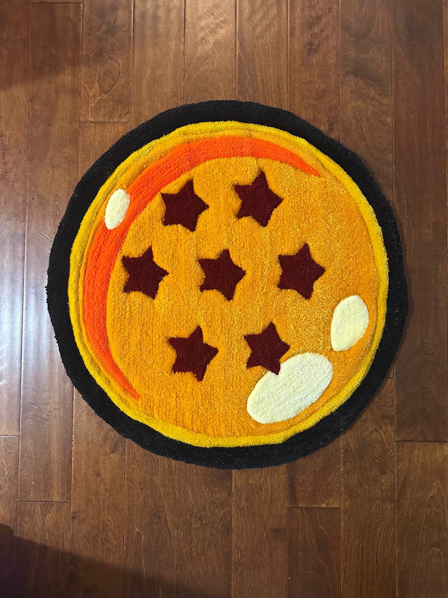 7-Star Ball