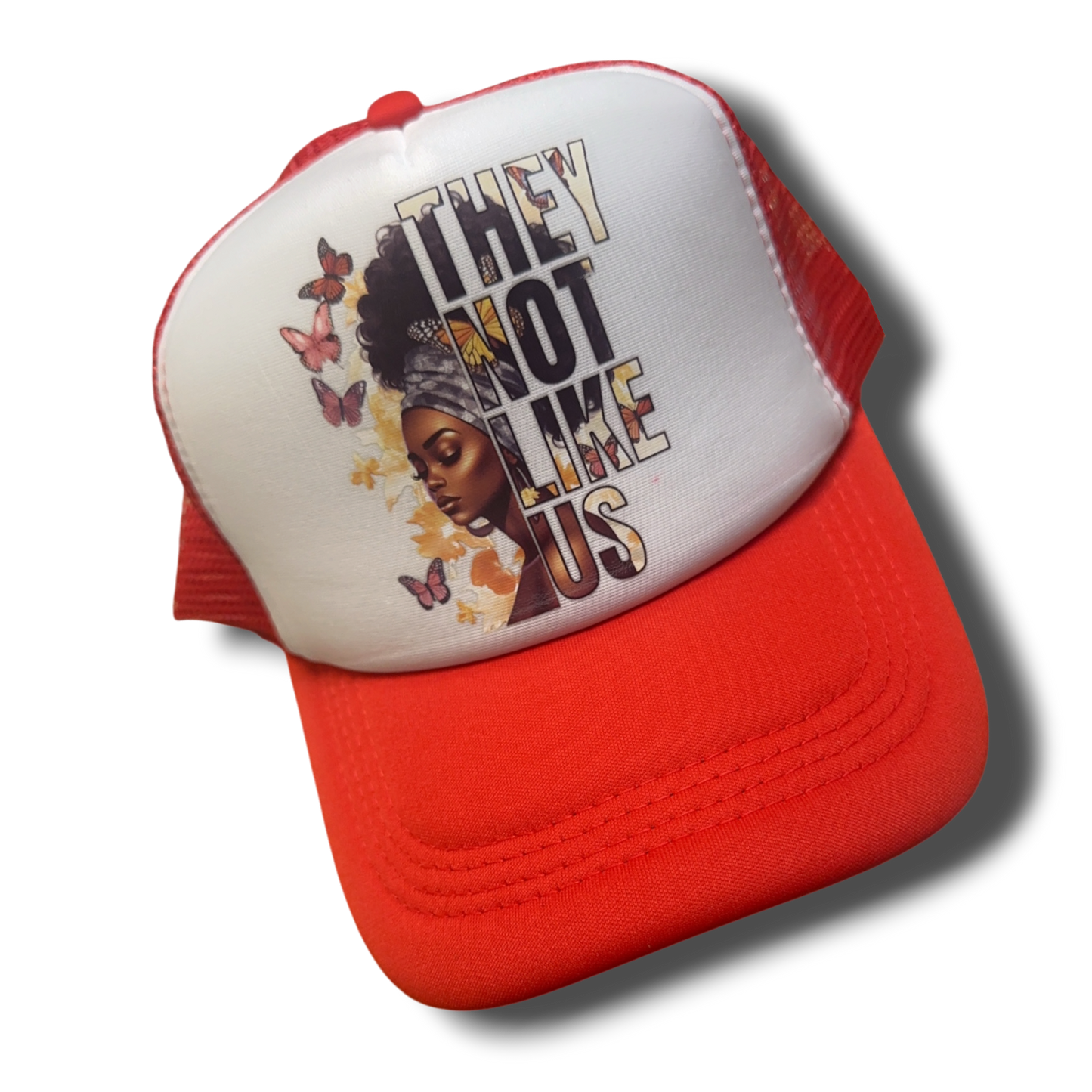 Juneteenth Special Hats