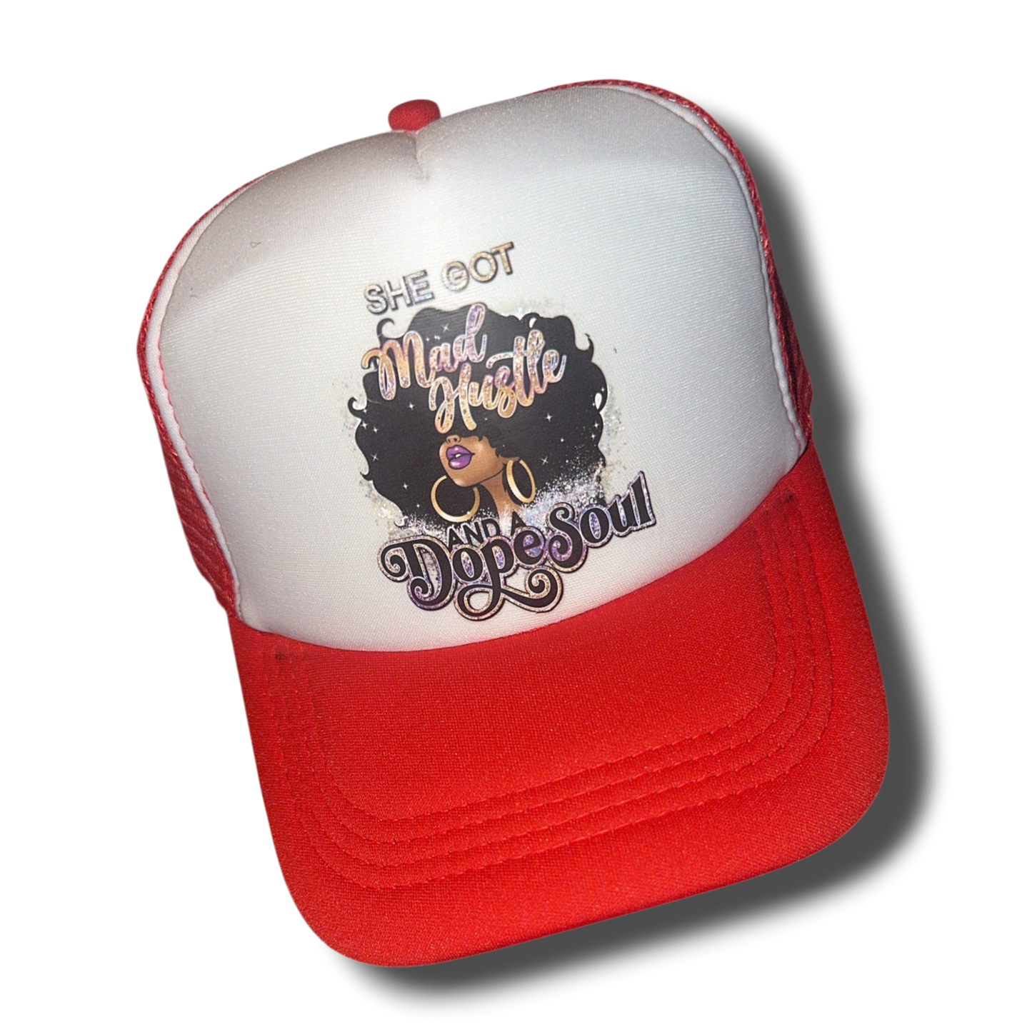 Juneteenth Special Hats