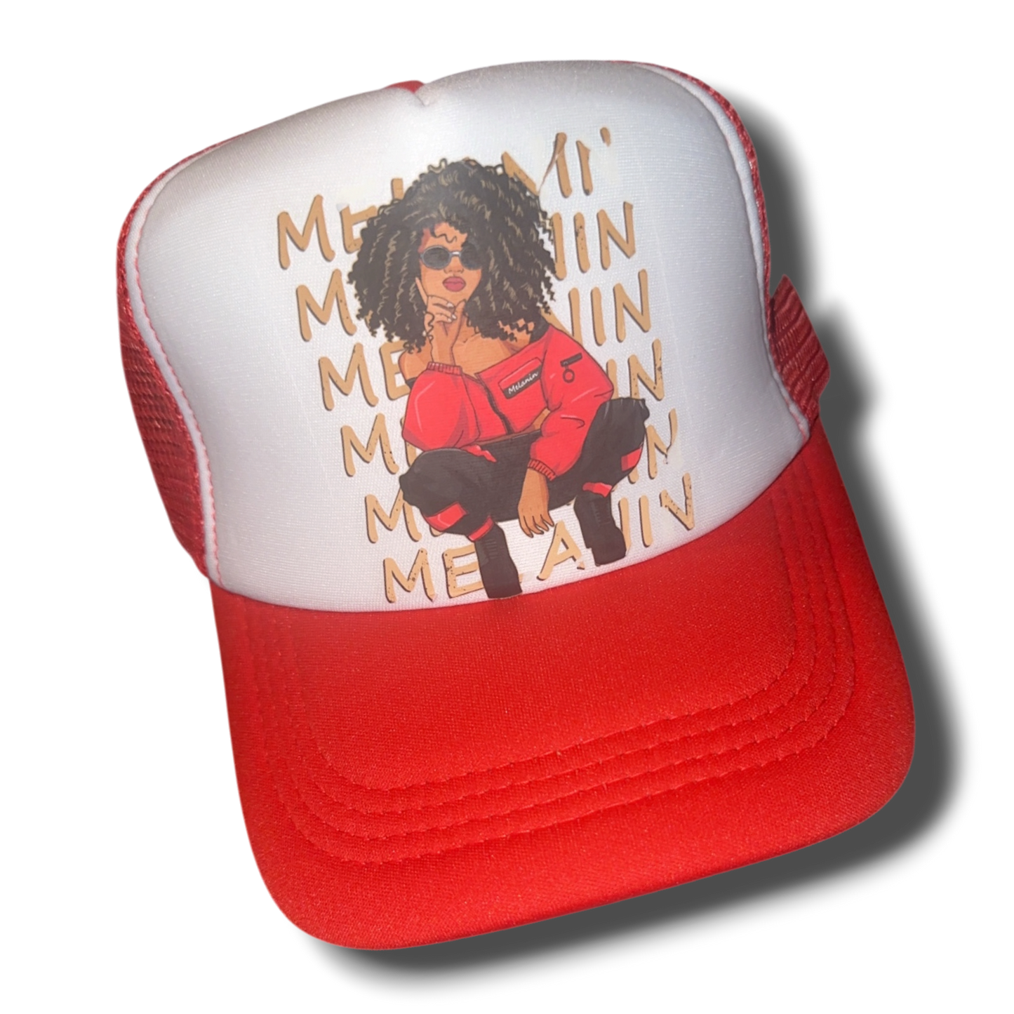 Juneteenth Special Hats